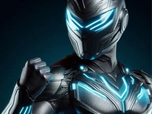 Como Super-Hitch Virou Super-Hitch