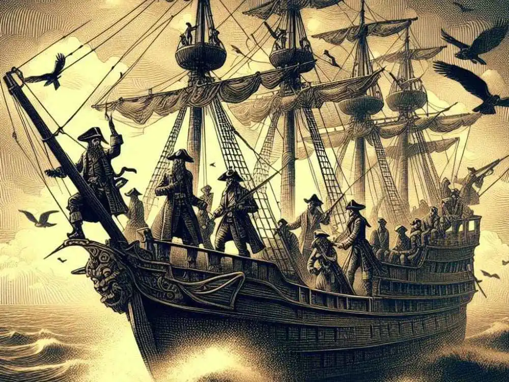 Crystus Atemani e os Porcos Voadores