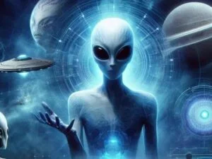 Ficção Científica: O Retorno de Nicodemus Kloen