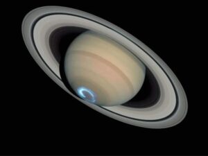 História fascinante de ficção científica