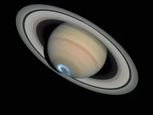 História fascinante de ficção científica