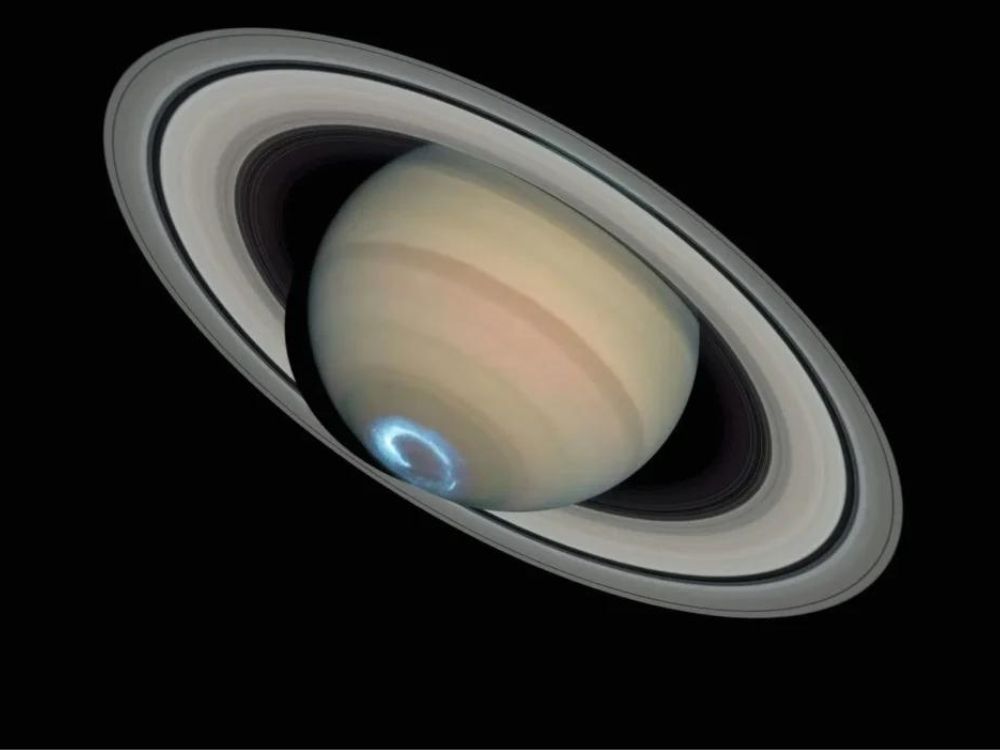 História fascinante de ficção científica