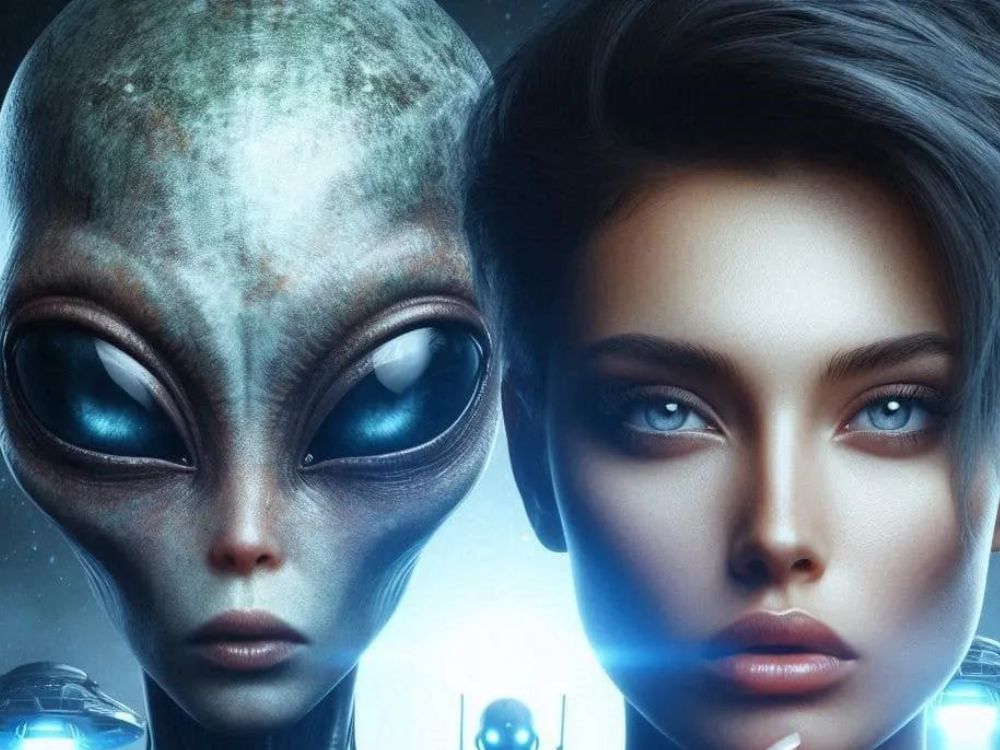 Livro de ficção científica grátis