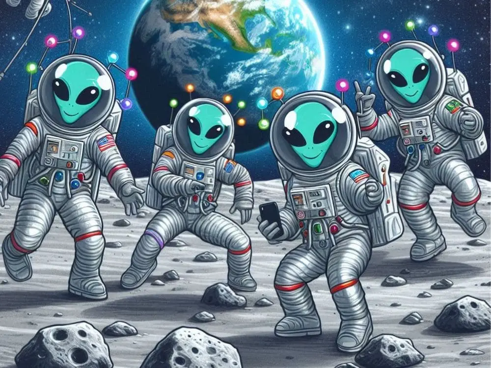 Narrativas de ficção científica