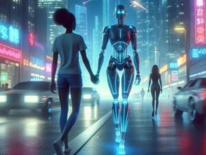 O Excêntrico Mundo da Ficção Científica