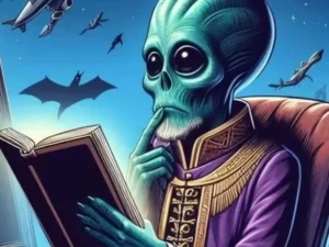 O Resgate do-Rei Zeker