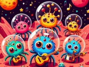 Um Ebook Definitivo de Ficção Científica