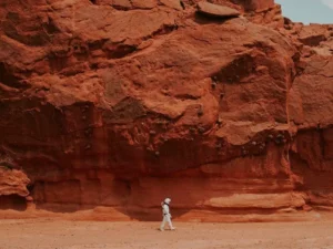 nova odisseia intergaláctica