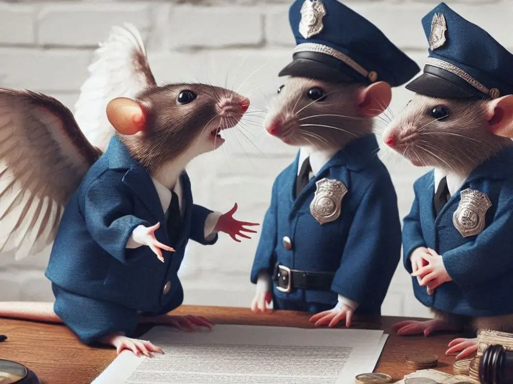 A Confissão de Galgog Armstreen