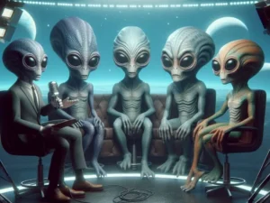Banda Nebula Sound