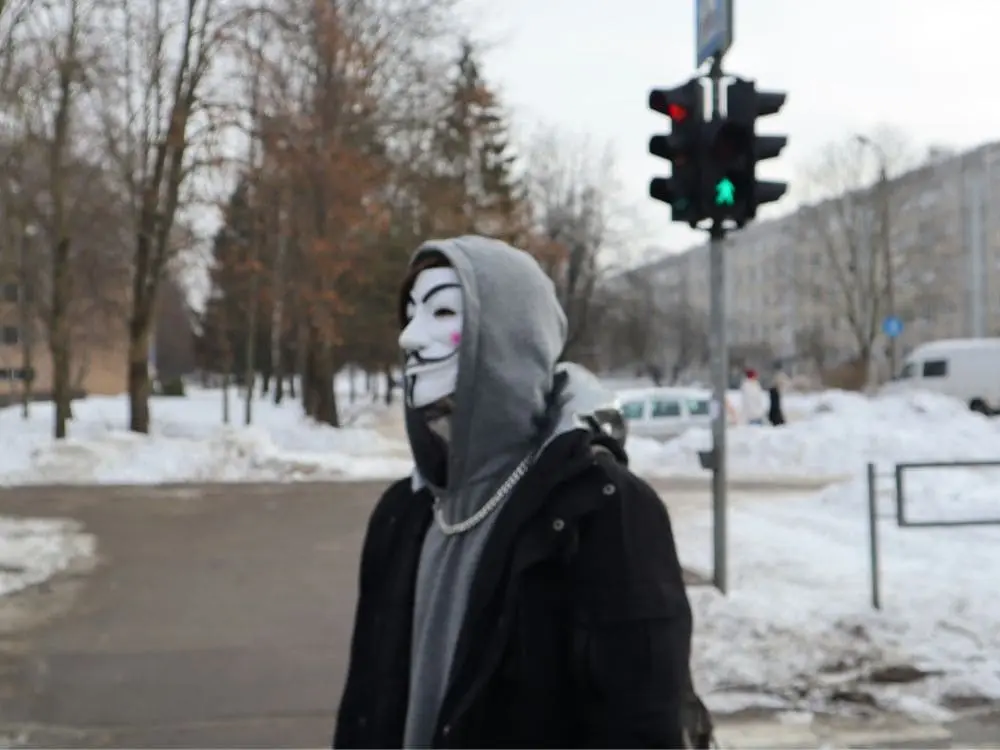 Eu Sou Escritor ou Advogado