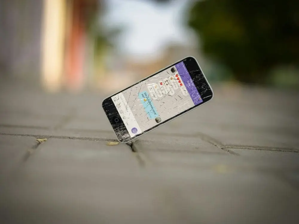 No Mobile Phone Phobia