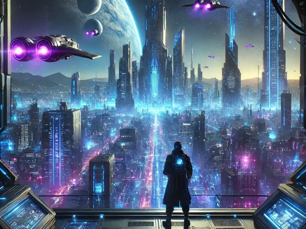 As 13 Obras Indispensáveis de Ficção Científica