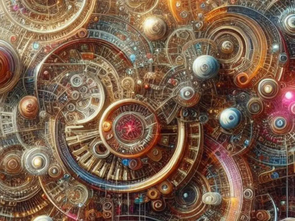 História da Ficção Científica