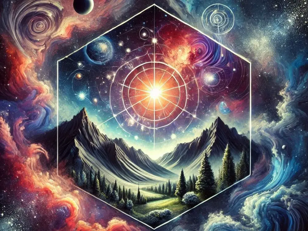 série de ficção científica