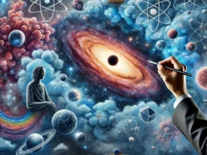 Ficção Científica Inspira a Ciência