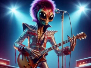 Gênero Rock