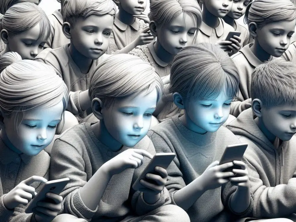 Impactos da Tecnologia na Sociedade