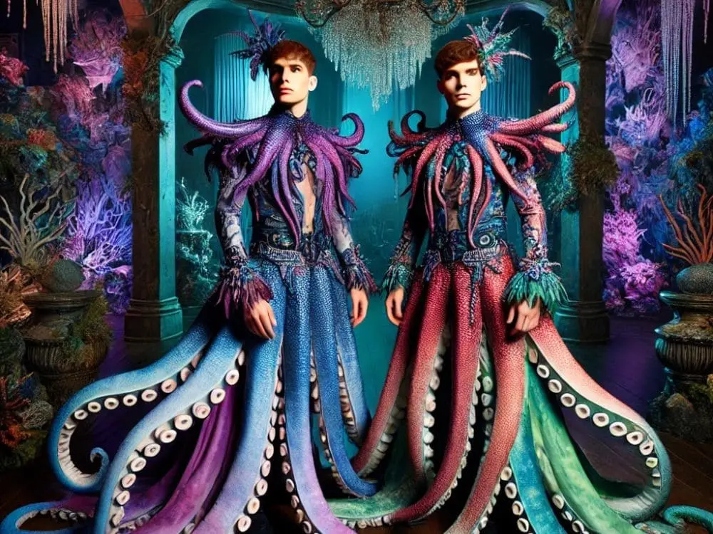 Progressão Polvótica - Reprise