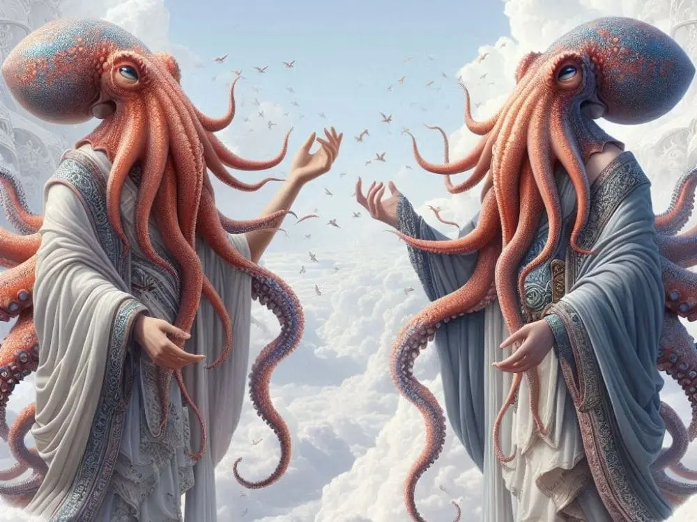 Progressão Polvótica