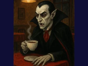 Traga-me Café ou Chá