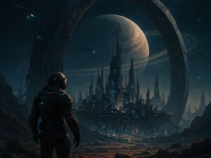 7 ebooks curtos de ficção científica