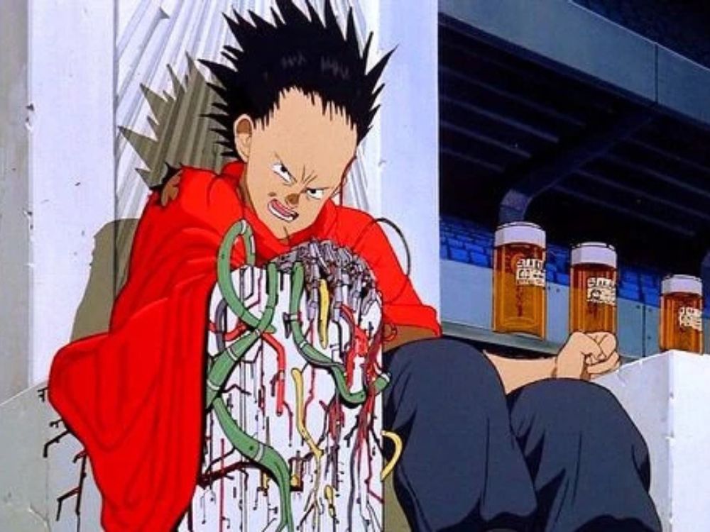 Tetsuo