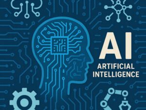inteligência artificial
