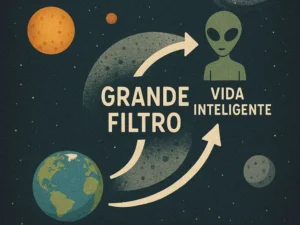 o futuro da humanidade