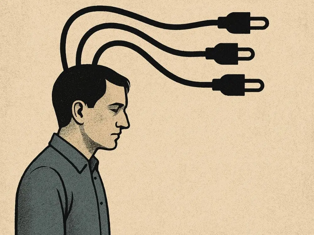 A Internet Deixou as Pessoas Mais Alienadas?