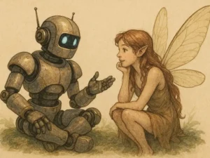 diferença entre fantasia e ficção científica