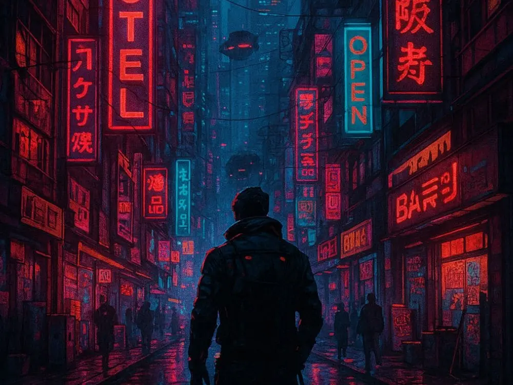 neuromancer