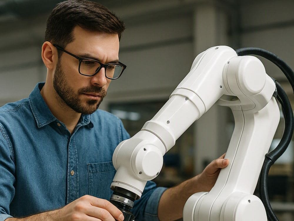 A inteligência artificial de 2001
