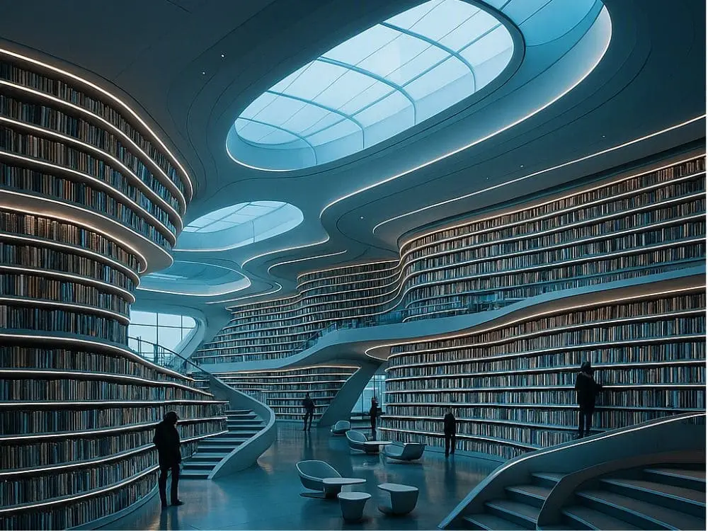 Melhores Livros de Ficção Científica para Iniciantes (Guia Completo 2026)
