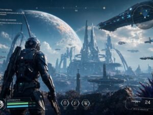 Melhores jogos de ficção científica para PC