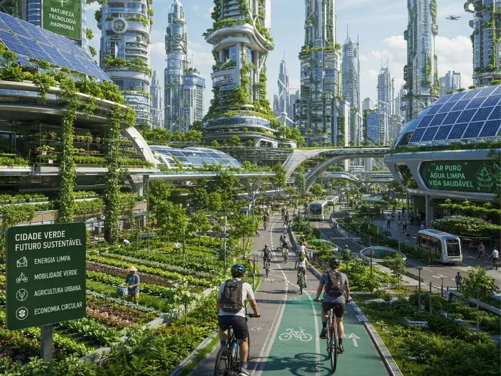 Solarpunk